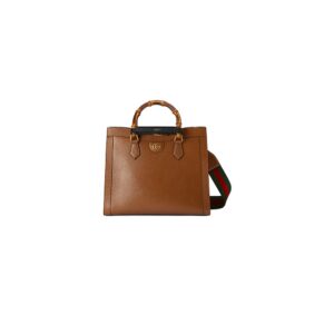 Gucci New Diana large tote bag