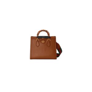 Gucci New Diana medium tote bag