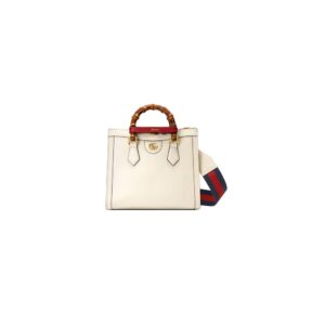 Gucci New Diana medium tote bag