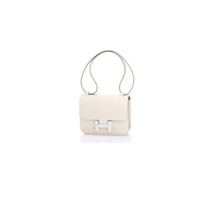 Hermes Constance 18