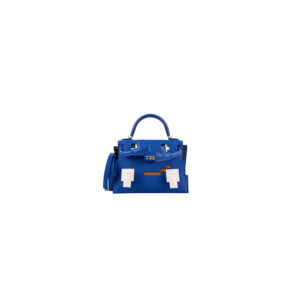 Hermes Kelly Doll Picto