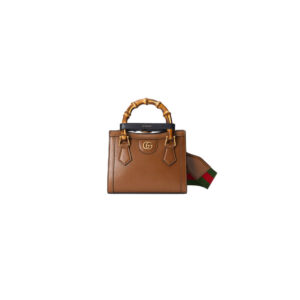 Gucci New Diana small tote bag