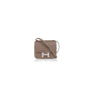 Hermes Constance 18