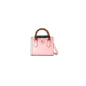 Gucci New Diana small tote bag