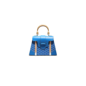 goyard saigon structure pm bag