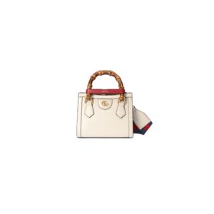 Gucci New Diana small tote bag