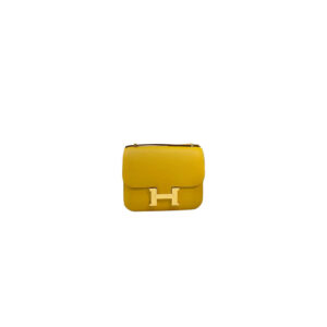 Hermes Constance 18