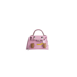 Hermes Kelly Doll Picto