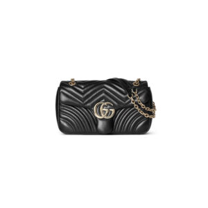 GG Marmont medium shoulder bag