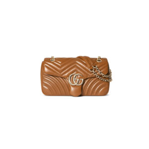 GG Marmont medium shoulder bag