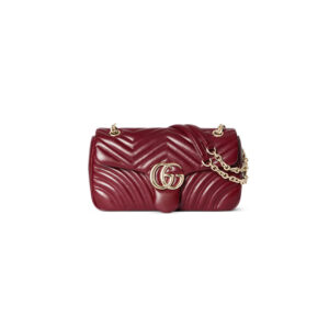 GG Marmont medium shoulder bag