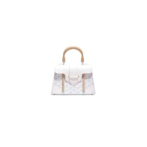 Goyard Saigon Structure Mini Bag