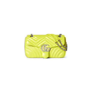 GG Marmont medium shoulder bag
