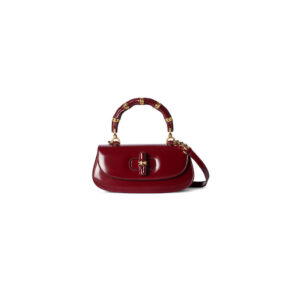 Gucci Bamboo Diva medium bag