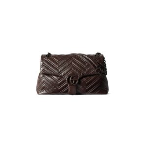 GG Marmont medium shoulder bag