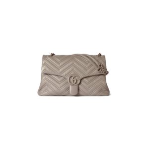 GG Marmont medium shoulder bag