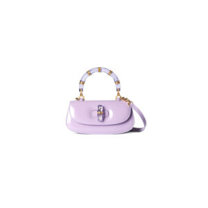 Gucci Bamboo Diva medium bag