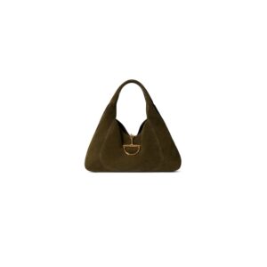 Gucci Softbit maxi shoulder bag