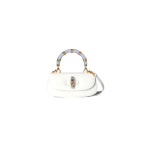 Gucci Bamboo Diva medium bag