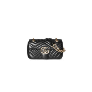 GG Marmont small shoulder bag