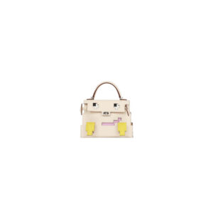 Hermes Kelly Doll Picto