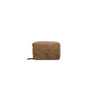 YSL jamie 4.3 medium in suede