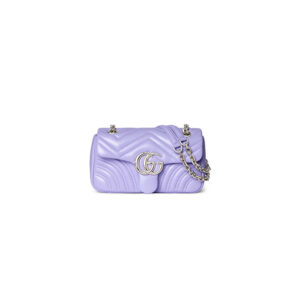 GG Marmont small shoulder bag