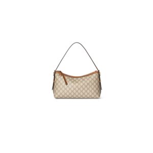 GG Emblem medium shoulder bag