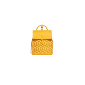 Goyard Alpin Mini Backpack