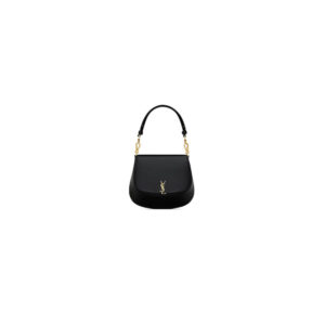 YSL VOLTAIRE TOP HANDLE in BOX SAINT LAURENT