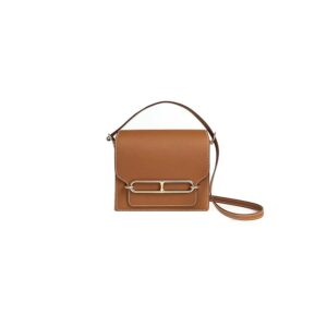 Hermes Roulis mini bag