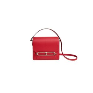 Hermes Roulis mini bag