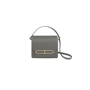 Hermes Roulis mini bag