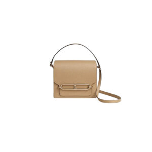 Hermes Roulis mini bag