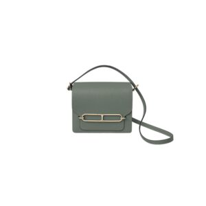 Hermes Roulis mini bag
