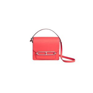 Hermes Roulis mini bag