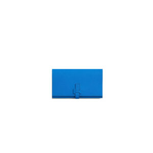 HERMES New H Passant Toutenmain wallet