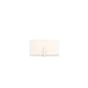 HERMES New H Passant Toutenmain wallet