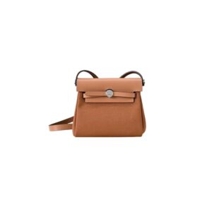 Hermes Herbag Mini