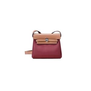 Hermes Herbag Mini