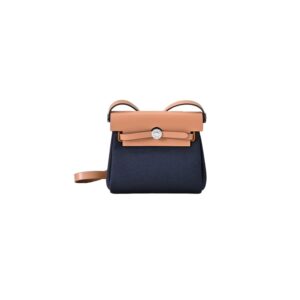 Hermes Herbag Mini
