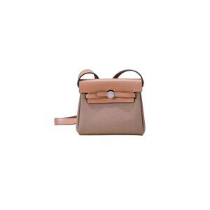 Hermes Herbag Mini