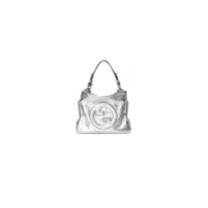 gucci blondie small tote bag