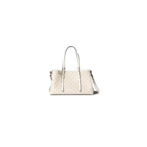 GG Emblem medium tote bag