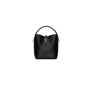 YSL LE 37 IN SHINY LEATHER
