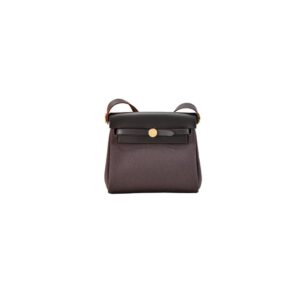 Hermes Herbag Mini
