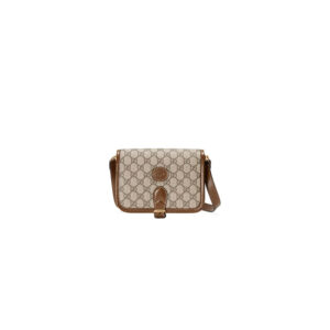 gg mini crossbody bag with interlocking g