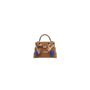 Hermes Kelly Doll Picto