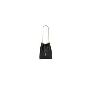 YSL JAMIE 4.3 POCHON IN LAMBSKIN