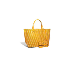 Goyard Saint Louis GM Bag